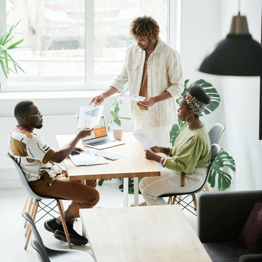 About Lampro Industries